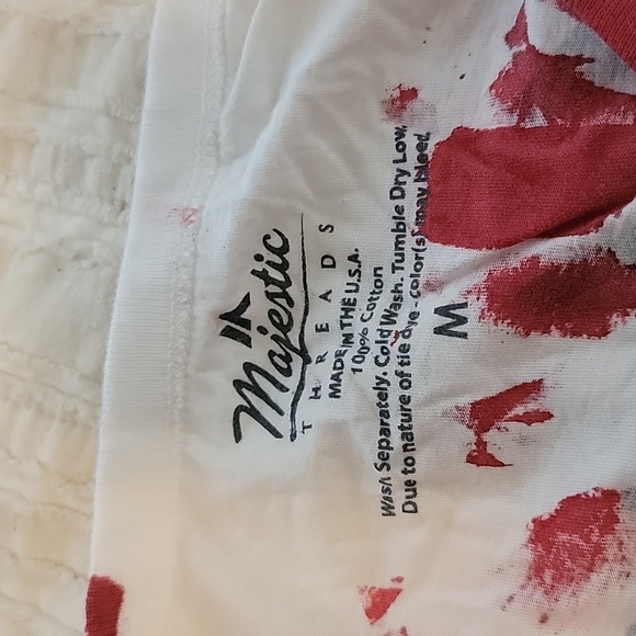 Chiefs shirt - Picture 2 of 2